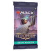 Magic The Gathering C95130001 Streets of New Capenna Draft Booster Pack