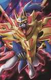Pokemon TCG: Legends of Galar Tins Randomly Selected