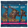 Magic: The Gathering The Lost Caverns of Ixalan Prerelease Pack