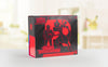Pokémon CCG: Scarlet & Purple Expansion Out of Class Trainer Set - Predestined Rivals (One Full Figure Card, Nine Expansion Wraps and Premium Accessories)
