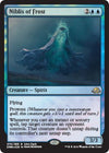 Magic the Gathering: MTG Eldritch Moon: Intro Pack/Theme Deck: Dangerous Knowledge (Includes 2 Booster Packs & Alternate Art Premium Rare Promo) Blue/Red - Niblis of Frost