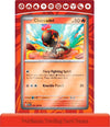 Pokémon TCG: Armarouge ex Premium Collection