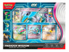 Pokemon TCG: Paradox Wisdom Premium Collection, Age: 6+ Years