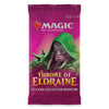 Magic: The Gathering Throne of Eldraine Collector Booster