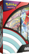 Pokemon TCG: Orbeetle V Box