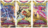 Pokemon TCG: Sword & Shield Astral Radiance 4 Booster Packs