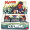 Battle for Zendikar Booster Pack