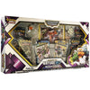 Pokemon: Forces of Nature GX Premium Collection