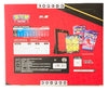 Pokemon TCG S-Chinese 2024 Pikachu V-Union Gift Box with Display Frame