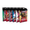 Magic The Gathering MTG Ikoria Lair of Behemoths Theme Boosters All 5 Colors + Monster Pack!