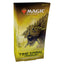 Magic: The Gathering Time Spiral Remastered 3-Booster Draft Pack (45 Magic Cards)