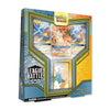 Pokémon TCG: League Battle Deck Featuring Reshiram & Charizard-GX