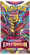 Pokémon TCG: Sword & Shield Lost Origin Mini Portfolio & 1 Booster Pack