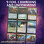 Magic: The Gathering Throne of Eldraine Collector Booster