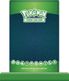 Pokémon TCG: Ogerpon ex Premium Collection (3 Foil Cards & 6 Boosters)