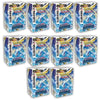 Pokemon TCG: Sword and Shield Silver Tempest Build and Battle Display (10CT Display)