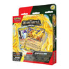 Pokémon TCG: Ninetales ex/Zapdos ex Deluxe Battle Deck