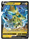 Pokémon TCG: Zeraora V Battle Deck (60 Cards, Ready to Play)