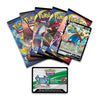 Pokemon TCG: Legends of Galar Tins Randomly Selected