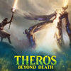 Magic: The Gathering MTG-THB-CD-EN Theros Beyond Death Collector Booster