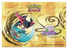 Pokémon TCG: Dragon Stacking Tin (3 Booster Packs & 2 Sticker Sheets)