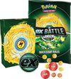 Pokemon TCG: Battle Deck Tapu Koko ex