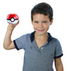 Pokemon Trainer Guess - Legacy - Electronic Guessing Game, Collect 148 Iconic, Field Guide, Talk to Your Light & Sound Poke Ball, Kids 6+ Brown Box Packaging