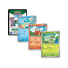 Pokemon TCG: Paldea Pin Collection - Sprigatito