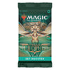 Magic: The Gathering Streets of New Capenna Set Booster | 12 Magic Cards