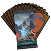 Magic: The Gathering The Lord of the Rings: Tales of Middle-earth Set Booster Box - 30 Packs (360 Magic Cards)