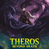 Magic: The Gathering Theros Beyond Death Deckbuilder’s Toolkit | 4 Assorted Booster Packs | Plus 125 Cards | Deck Builder’s Guide