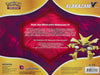 Pokemon Alakazam V Box, Multicolor