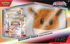 Pokemon TCG: Scarlet & Violet—Prismatic Evolutions Accessory Pouch Special Collection