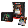 Magic: The Gathering Bundle of 4 Innistrad: Crimson Vow Commander Decks | 2 Vampiric Bloodline + 2 Spirit Squadron