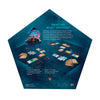 Magic: The Gathering Magic Game Night | Card Game for 2-5 Players | 5 Decks | 5 Dice | Accessories