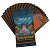 Magic The Gathering Strixhaven Collector Booster Pack | 15 Magic Cards, Blue