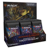 Magic: The Gathering Adventures in The Forgotten Realms Set Booster Box, 30 Packs, for ages 13+
