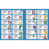 Pokemon Trainer Guess - Kanto - Electronic Guessing Game, Collect 151 Regional Pokemon, Field Guide, Talk to Your Light & Sound Poke Ball, Kids 6+ Brown Box Packaging