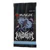 Magic: The Gathering Kaldheim Collector Booster Pack, 15 Magic Cards, Multi