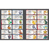 Pokemon Trainer Guess - Ash Adventures - Electronic Guessing Game, Collect 150 Pokemon, Field Guide, Talk to Your Light & Sound Poke Ball, Kids 6+ Brown Box Packaging