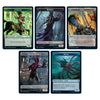 Magic: The Gathering Commander Legends: Battle for Baldur’s Gate Commander Deck – Mind Flayarrrs + Collector Booster Sample Pack