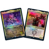 Magic: The Gathering Streets of New Capenna Commander Deck – Riveteers Rampage + Collector Booster Sample Pack