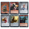 Magic: The Gathering Commander Legends: Battle for Baldur’s Gate Commander Deck – Draconic Dissent + Collector Booster Sample Pack