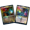 Magic: The Gathering Streets of New Capenna Commander Deck – Obscura Operation + Collector Booster Sample Pack
