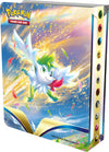 Pokémon TCG: Sword & Shield - Brilliant Stars Mini-Portfolio & Booster Pack