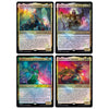 Magic: The Gathering The Lost Caverns of Ixalan Commander Deck Bundle – Includes All 4 Decks (Ahoy Mateys, Blood Rites, Explorers of The Deep, Veloci-ramp-tor)