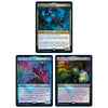 Magic: The Gathering Commander Legends: Battle for Baldur’s Gate Commander Deck – Mind Flayarrrs + Collector Booster Sample Pack