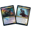 Magic: The Gathering Innistrad: Midnight Hunt Commander Deck – Undead Unleashed (Blue-Black)