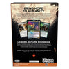 Magic: The Gathering Innistrad: Midnight Hunt Commander Deck – Coven Counters (Green-White)