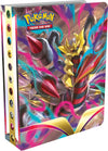 Pokémon TCG: Sword & Shield Lost Origin Mini Portfolio & 1 Booster Pack